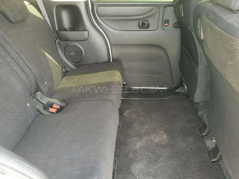 Honda N Box 2015 for Sale in Karachi Honda N Box 2015 for Sale in Karachi Image-9