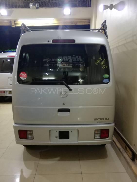 مازدا سکرم وین 2014 for Sale in کراچی مازدا سکرم وین 2014 for Sale in کراچی Image-3