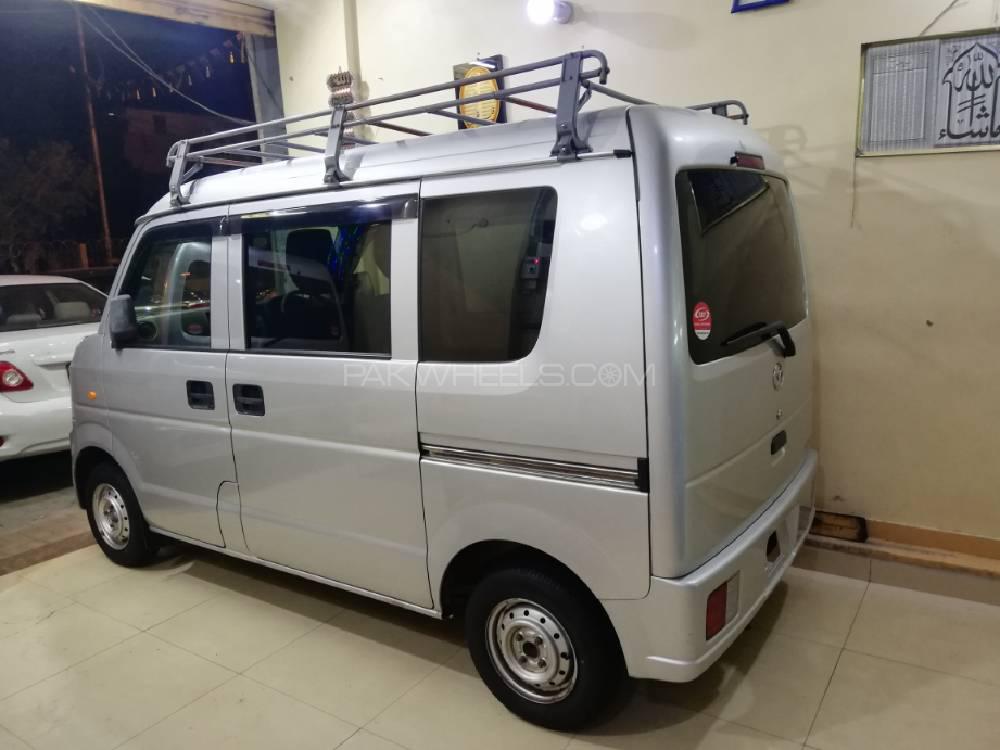 مازدا سکرم وین 2014 for Sale in کراچی مازدا سکرم وین 2014 for Sale in کراچی Image-2