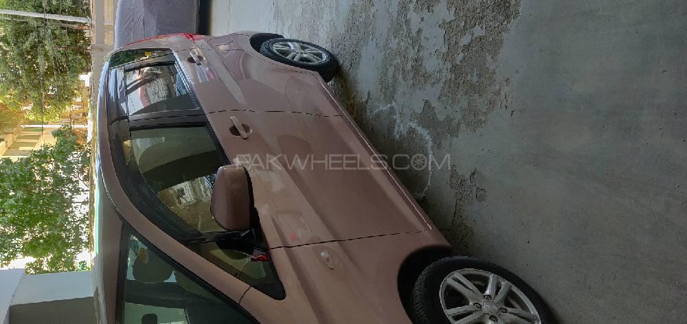 Nissan Dayz 2018 for Sale in Karachi Nissan Dayz 2018 for Sale in Karachi Image-3