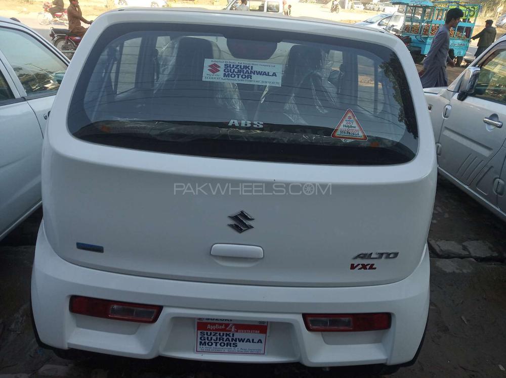 Suzuki Alto 2019 for Sale in Gujranwala Suzuki Alto 2019 for Sale in Gujranwala Image-5