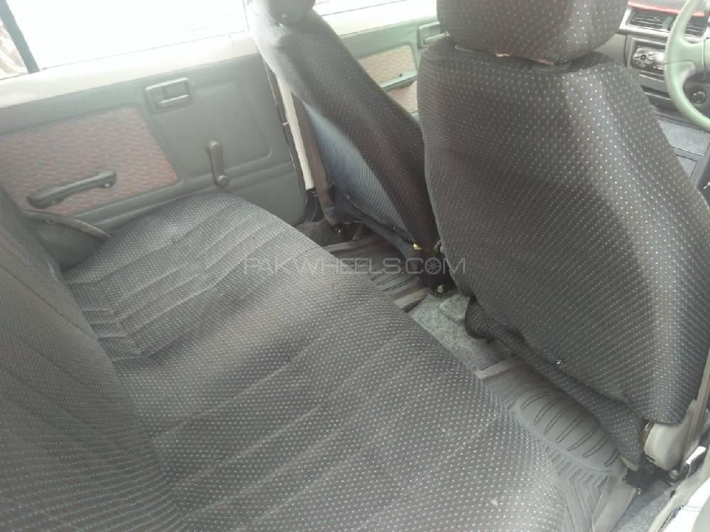 Suzuki Mehran 2017 for Sale in Peshawar Suzuki Mehran 2017 for Sale in Peshawar Image-6