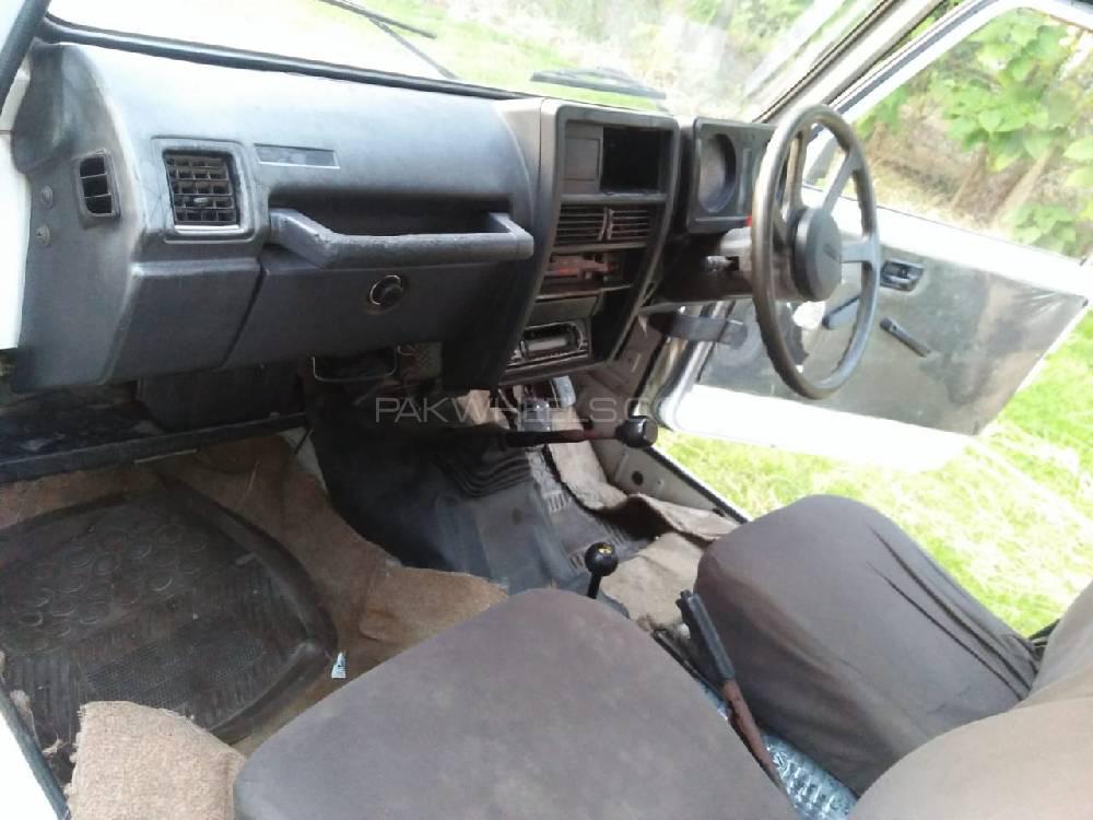 Suzuki Potohar 2004 for Sale in Islamabad Suzuki Potohar 2004 for Sale in Islamabad Image-5
