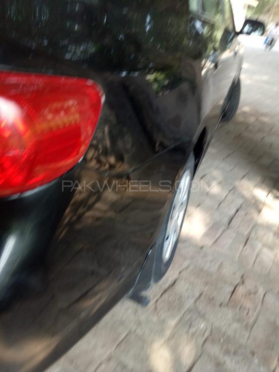 Toyota Corolla 2011 for Sale in Multan Toyota Corolla 2011 for Sale in Multan Image-11