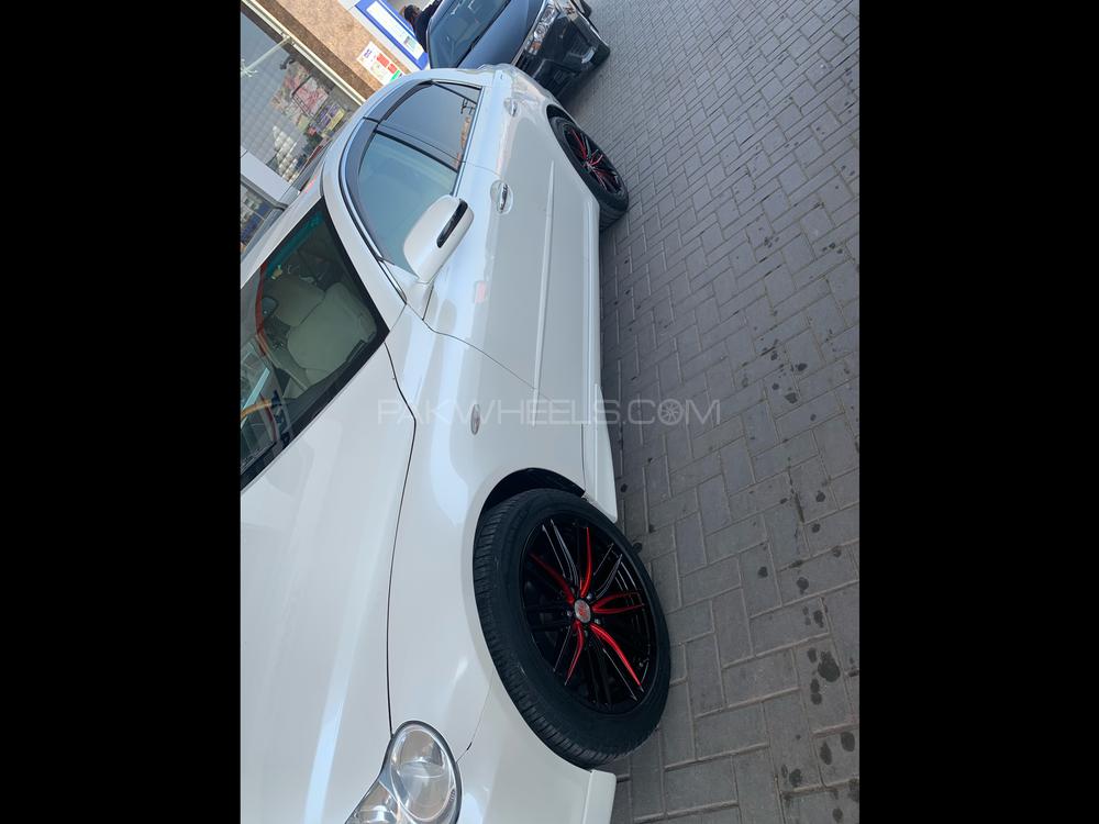 Toyota Mark X 2006 for Sale in Sialkot Toyota Mark X 2006 for Sale in Sialkot Image-3