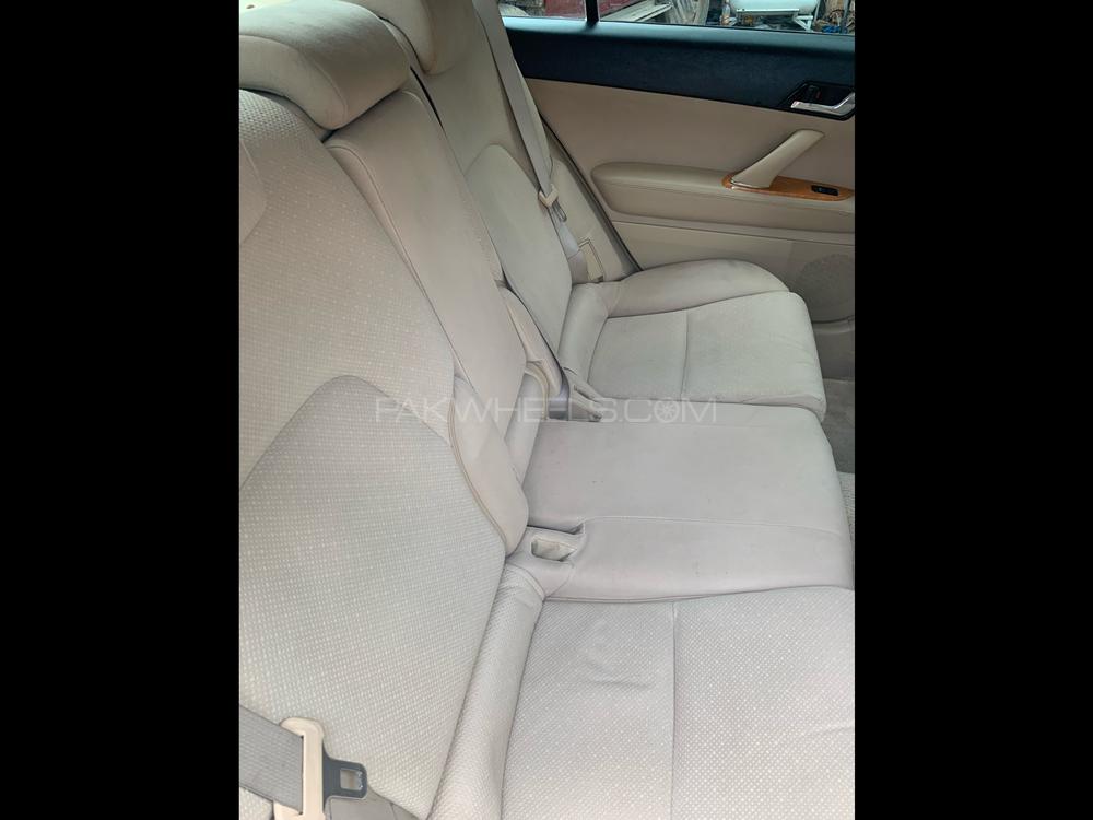 Toyota Mark X 2006 for Sale in Sialkot Toyota Mark X 2006 for Sale in Sialkot Image-17