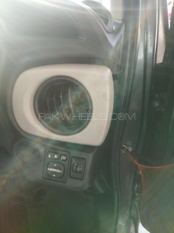 Toyota Vitz 2013 for Sale in Gujranwala Toyota Vitz 2013 for Sale in Gujranwala Image-8
