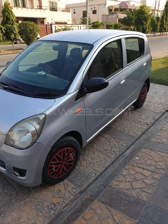ڈائیہاتسو میرا 2008 for Sale in لاہور ڈائیہاتسو میرا 2008 for Sale in لاہور Image-2