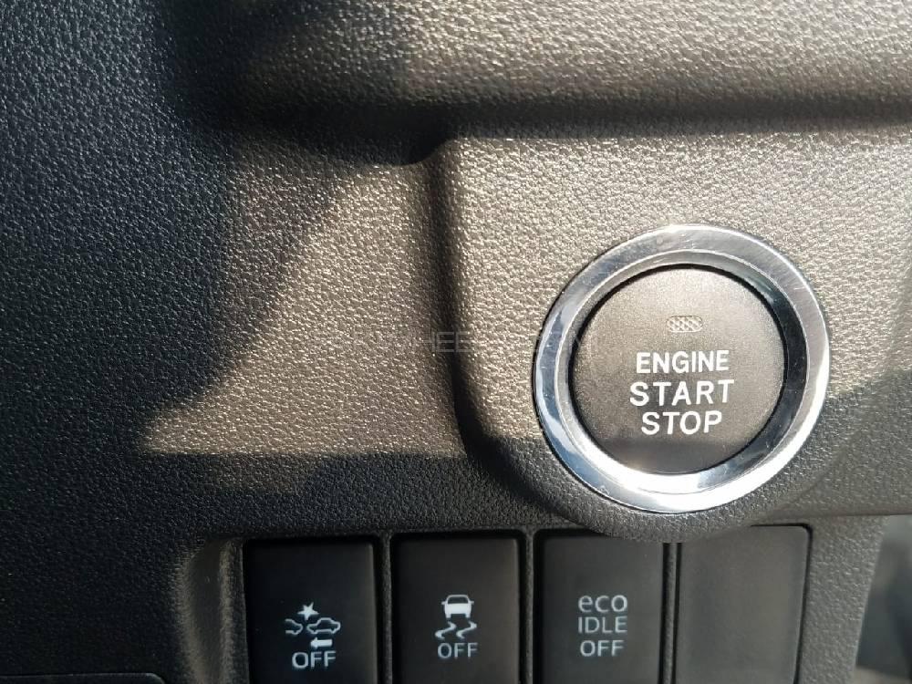 Daihatsu Move 2016 for Sale in Rawalpindi Daihatsu Move 2016 for Sale in Rawalpindi Image-5