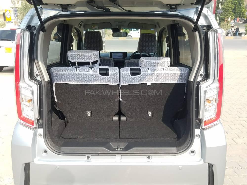 Daihatsu Move 2016 for Sale in Rawalpindi Daihatsu Move 2016 for Sale in Rawalpindi Image-9