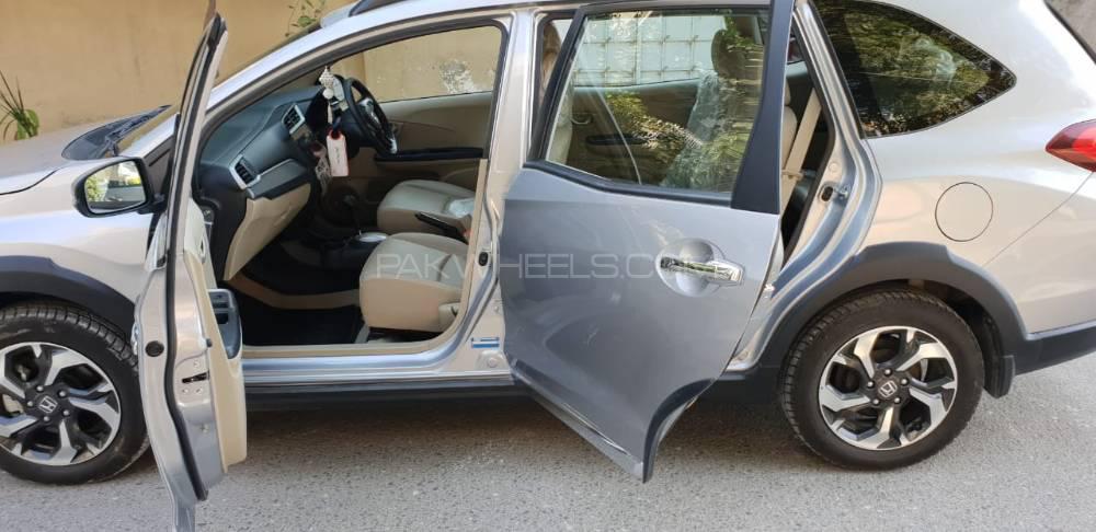 Honda BR-V 2018 for Sale in Lahore Honda BR-V 2018 for Sale in Lahore Image-7