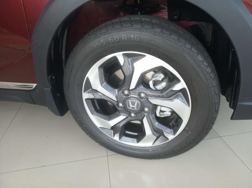Honda BR-V 2019 for Sale in Faisalabad Honda BR-V 2019 for Sale in Faisalabad Image-5