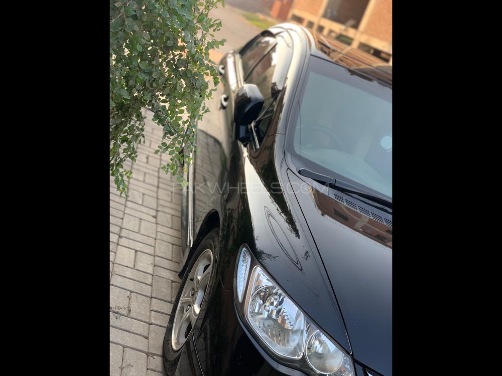 Honda Civic 2012 for Sale in Lahore Honda Civic 2012 for Sale in Lahore Image-5