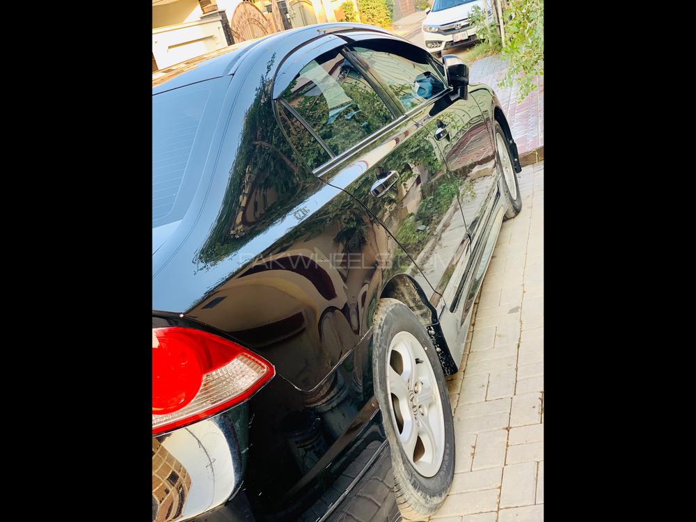 Honda Civic 2012 for Sale in Lahore Honda Civic 2012 for Sale in Lahore Image-3