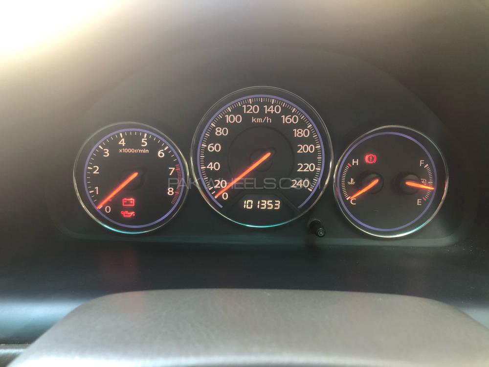 Honda Civic 2005 for Sale in Karachi Honda Civic 2005 for Sale in Karachi Image-5
