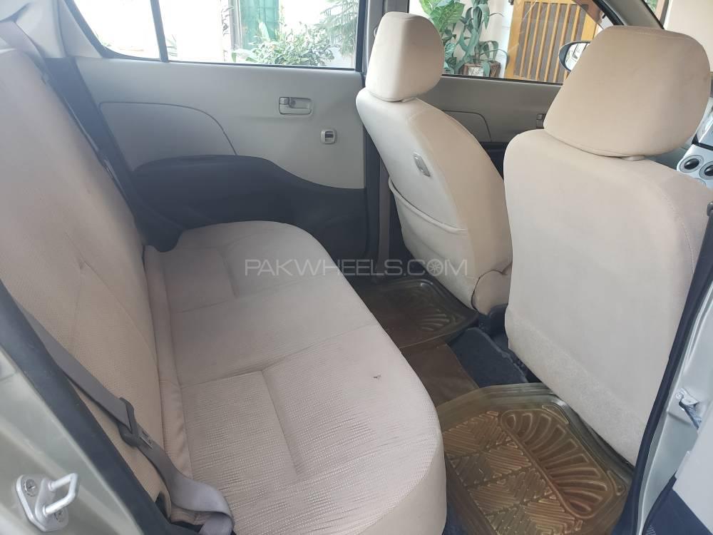 Subaru Pleo 2011 for Sale in Lahore Subaru Pleo 2011 for Sale in Lahore Image-6