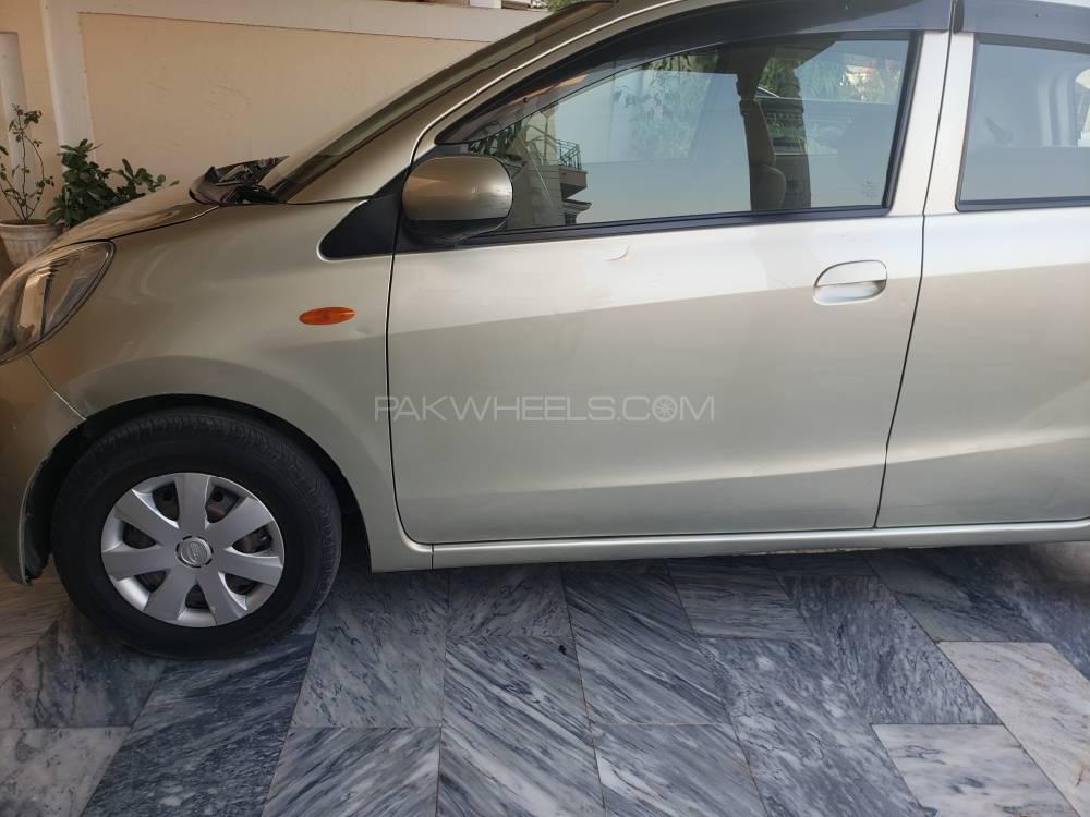 Subaru Pleo 2011 for Sale in Lahore Subaru Pleo 2011 for Sale in Lahore Image-2