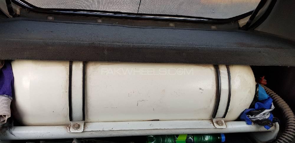 Suzuki Alto 2008 for Sale in Mandi bahauddin Suzuki Alto 2008 for Sale in Mandi bahauddin Image-4