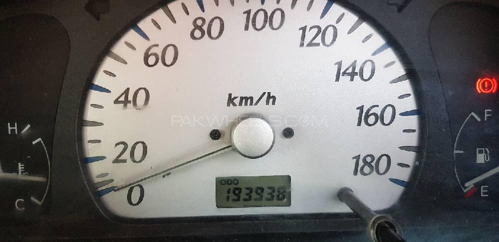 Suzuki Alto 2008 for Sale in Mandi bahauddin Suzuki Alto 2008 for Sale in Mandi bahauddin Image-5