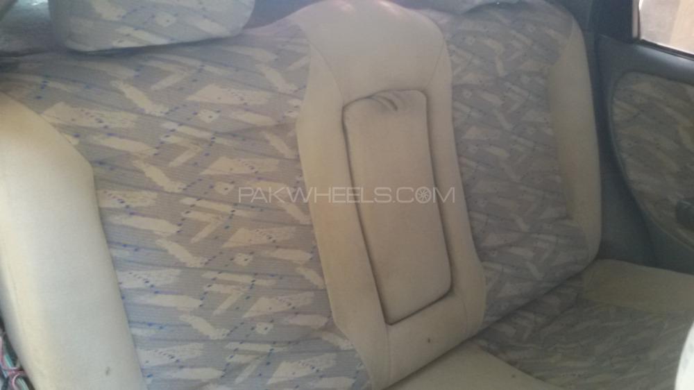 Suzuki Baleno 2005 for Sale in Lahore Suzuki Baleno 2005 for Sale in Lahore Image-3