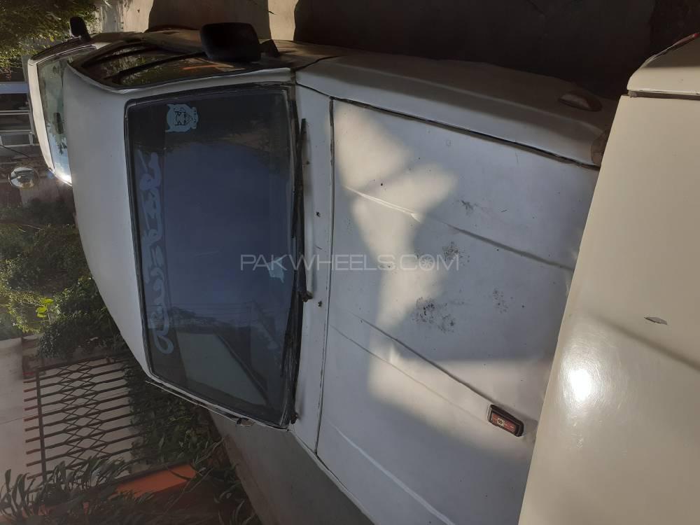 Suzuki FX 1986 for Sale in Lahore Suzuki FX 1986 for Sale in Lahore Image-10
