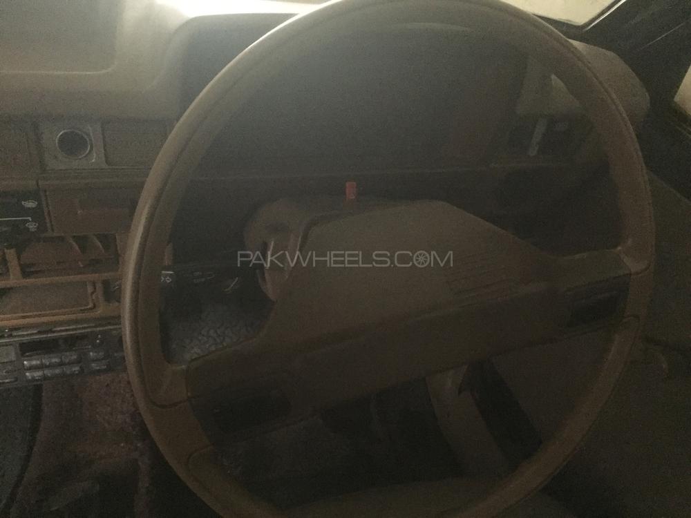 Suzuki FX 1984 for Sale in Lahore Suzuki FX 1984 for Sale in Lahore Image-7