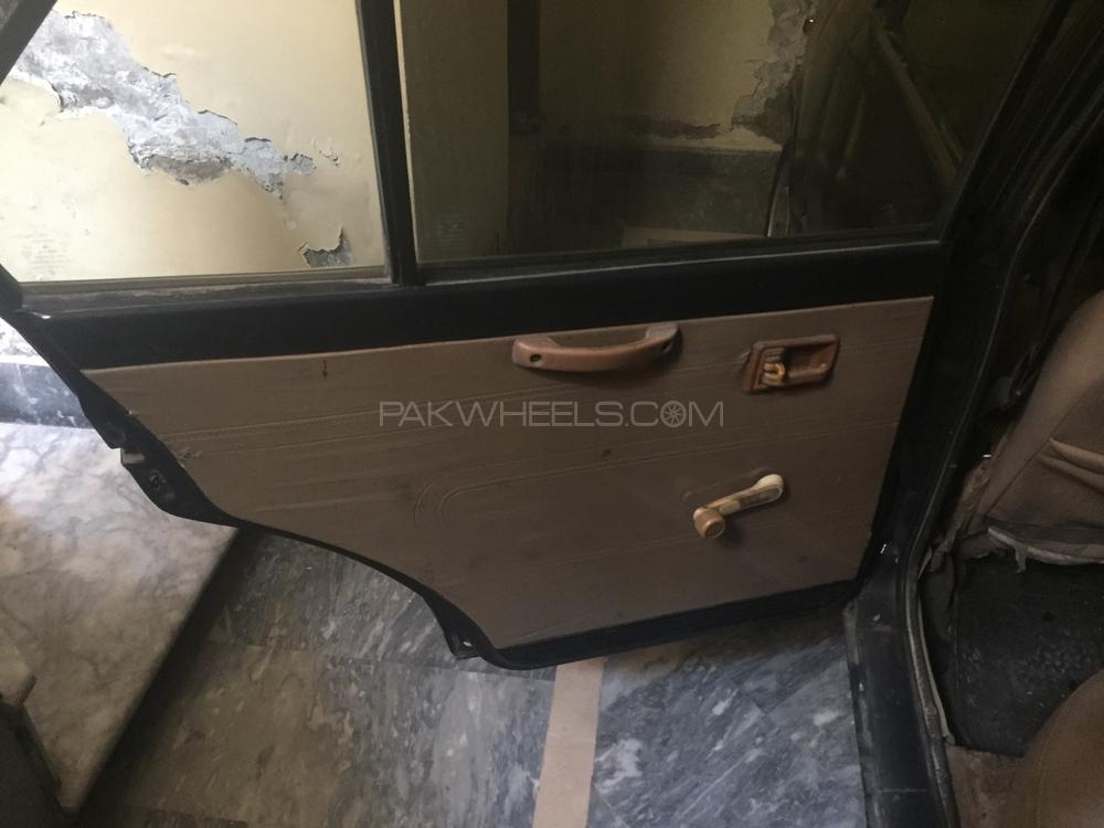 Suzuki FX 1984 for Sale in Lahore Suzuki FX 1984 for Sale in Lahore Image-9