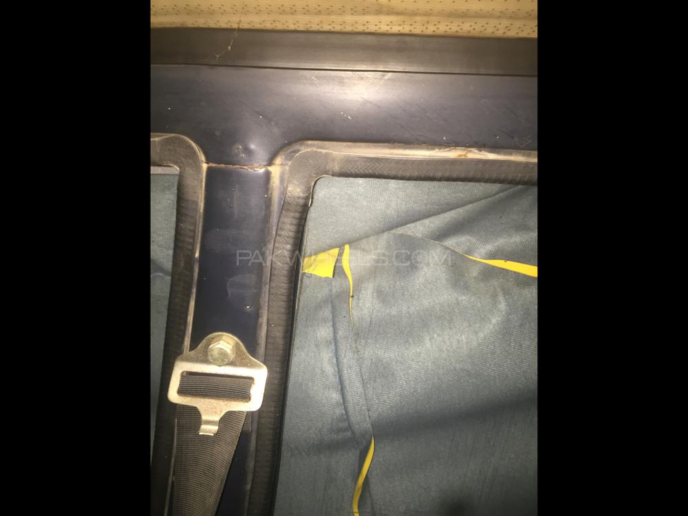 Suzuki FX 1984 for Sale in Lahore Suzuki FX 1984 for Sale in Lahore Image-16