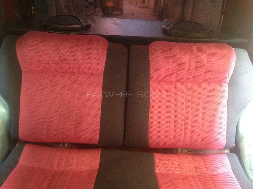 Suzuki Khyber 1989 for Sale in Peshawar Suzuki Khyber 1989 for Sale in Peshawar Image-7