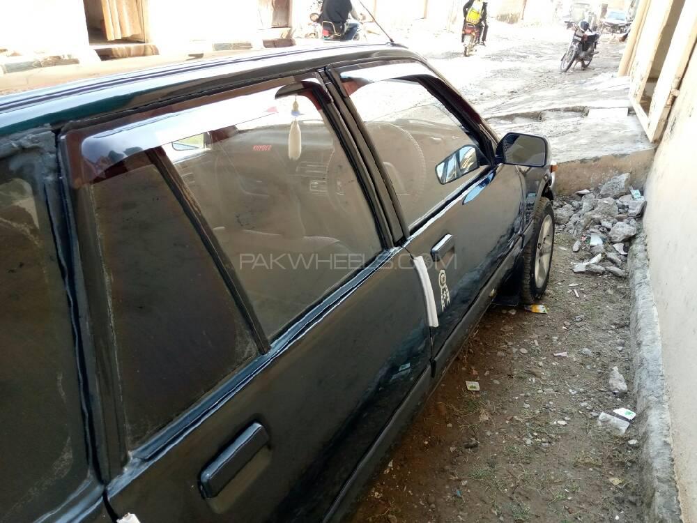 Suzuki Khyber 1989 for Sale in Islamabad Suzuki Khyber 1989 for Sale in Islamabad Image-6