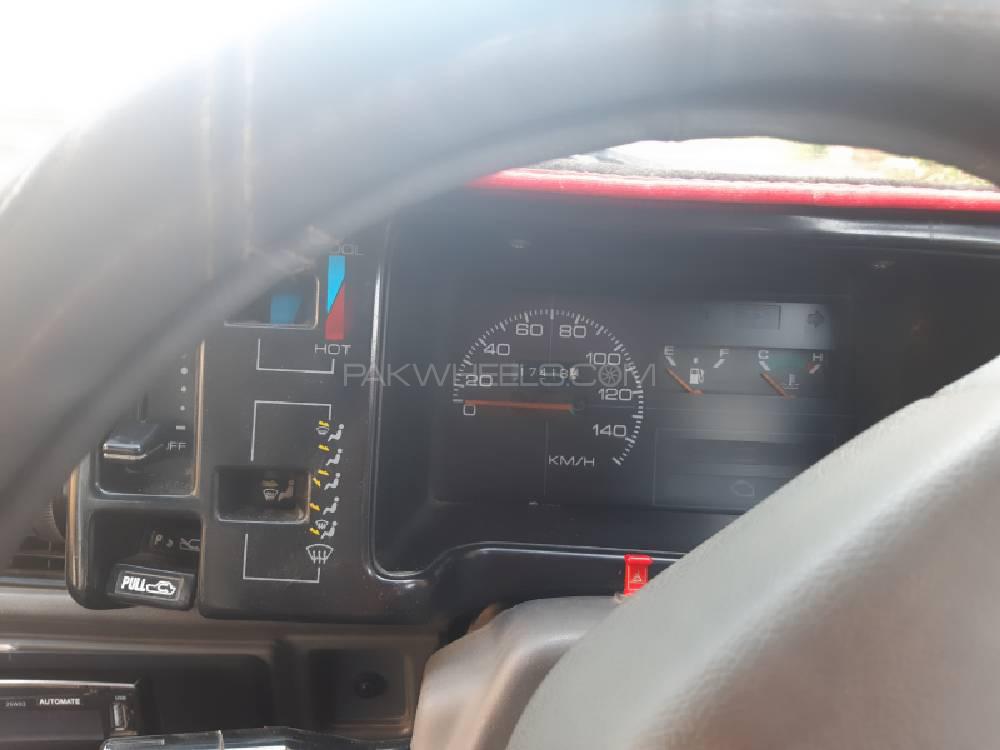 Suzuki Mehran 2017 for Sale in D.G.Khan Suzuki Mehran 2017 for Sale in D.G.Khan Image-8