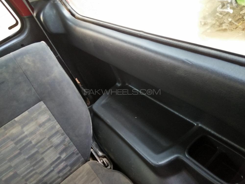 Suzuki Potohar 1995 for Sale in Bahawalpur Suzuki Potohar 1995 for Sale in Bahawalpur Image-10