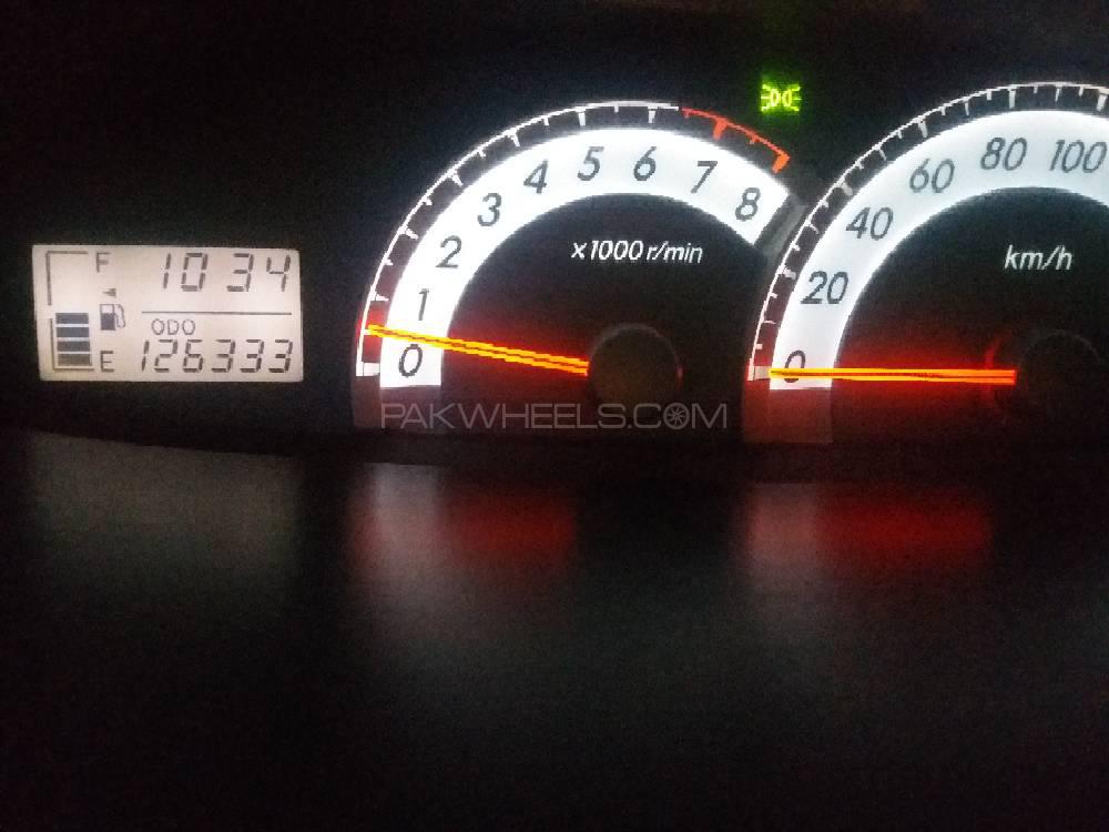 Toyota Belta 2006 for Sale in Karachi Toyota Belta 2006 for Sale in Karachi Image-8