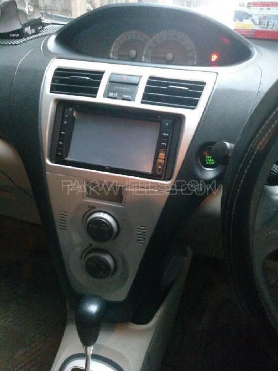 Toyota Belta 2006 for Sale in Karachi Toyota Belta 2006 for Sale in Karachi Image-11