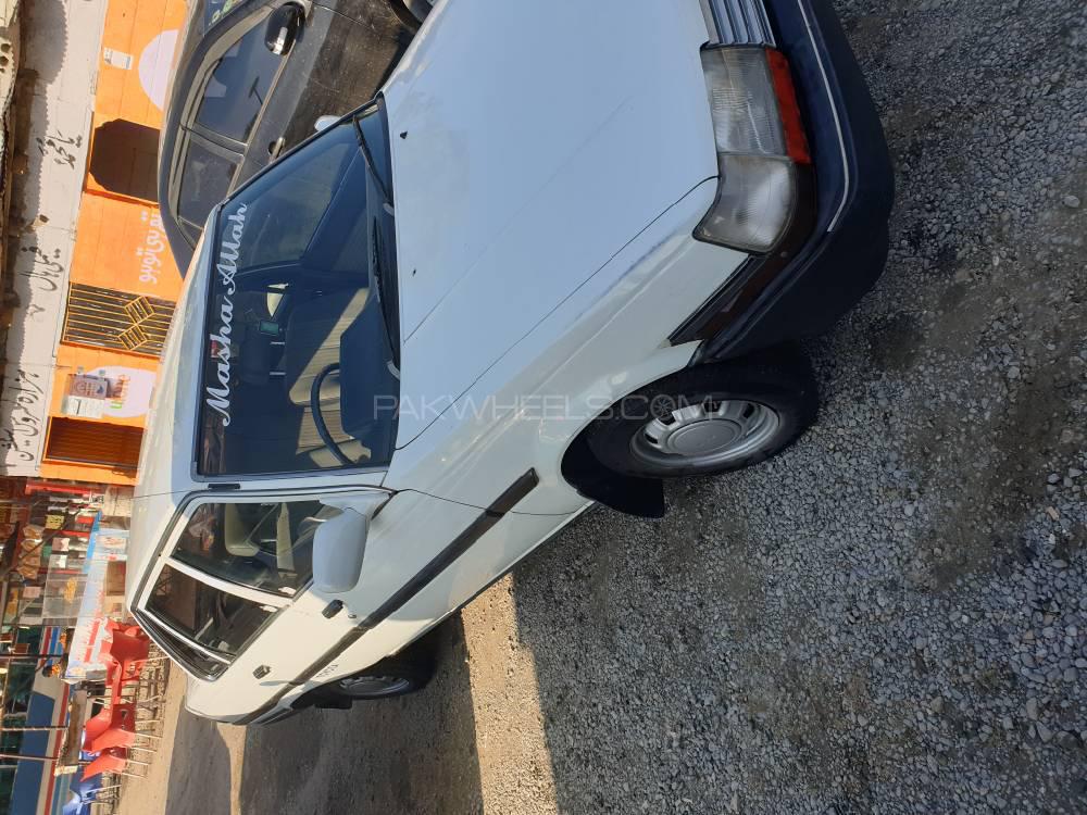 Toyota Corolla 1986 for Sale in Abbottabad Toyota Corolla 1986 for Sale in Abbottabad Image-7
