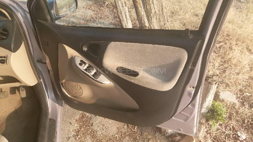 Toyota Vitz 2004 for Sale in Karachi Toyota Vitz 2004 for Sale in Karachi Image-10