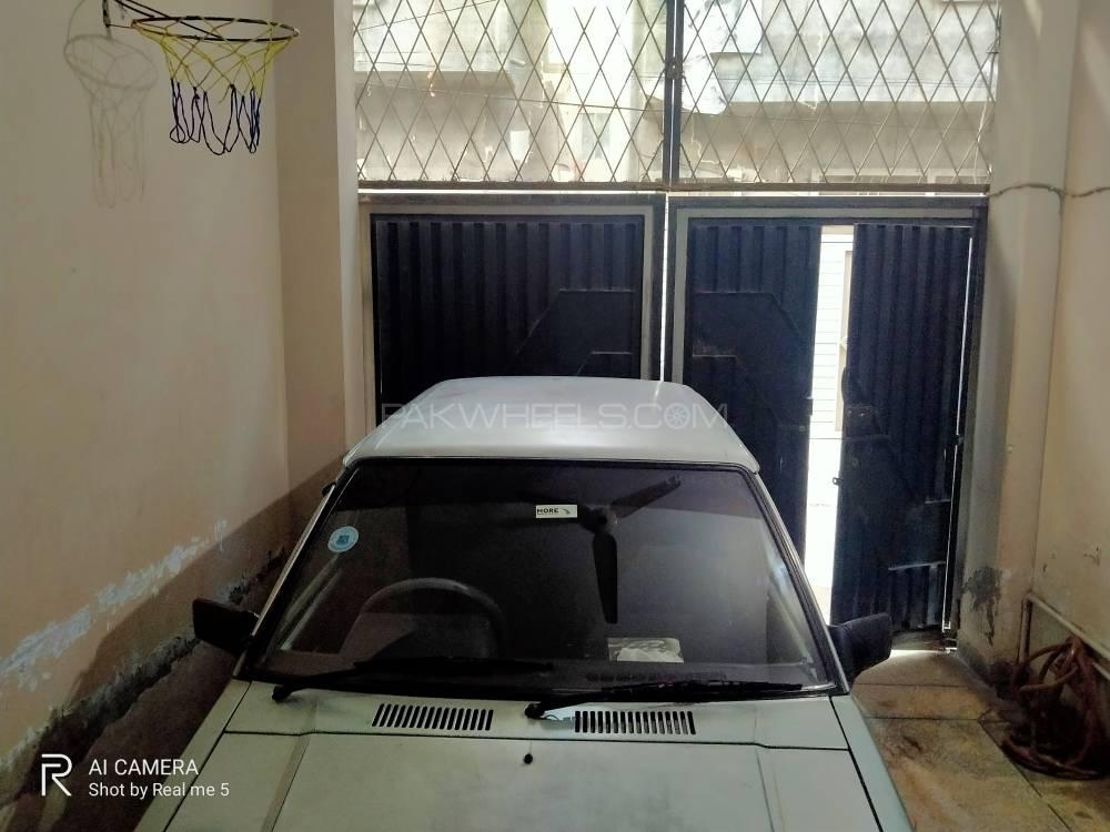 ڈائیہاتسو چارڈ 1984 for Sale in لاہور ڈائیہاتسو چارڈ 1984 for Sale in لاہور Image-5