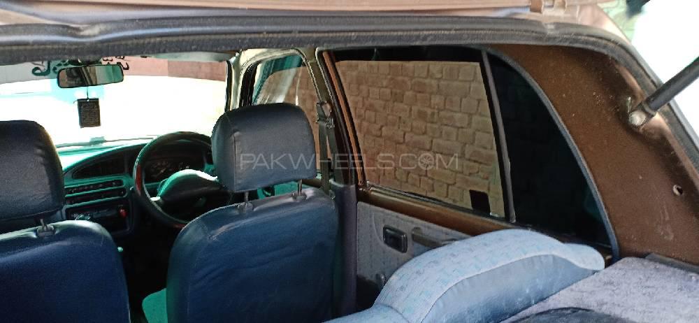 Daihatsu Cuore 2004 for Sale in Multan Daihatsu Cuore 2004 for Sale in Multan Image-10