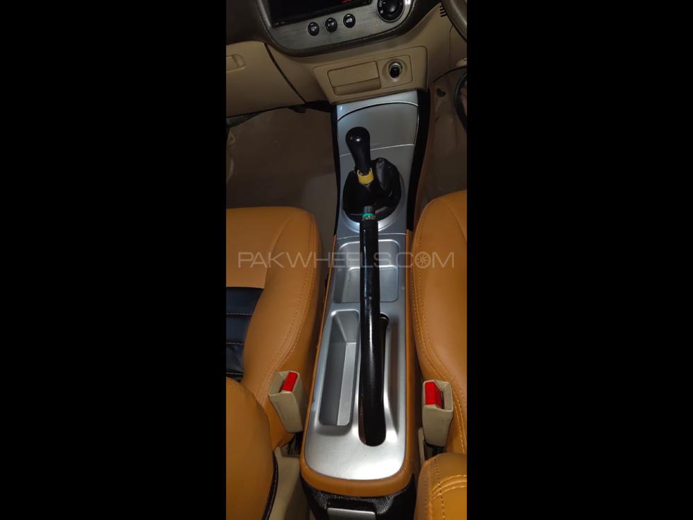 Honda Civic 2005 for Sale in Okara Honda Civic 2005 for Sale in Okara Image-4