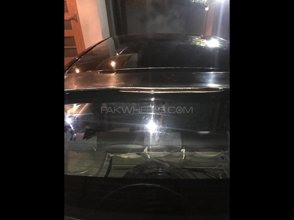 Hyundai Santro 2005 for Sale in Lahore Hyundai Santro 2005 for Sale in Lahore Image-10