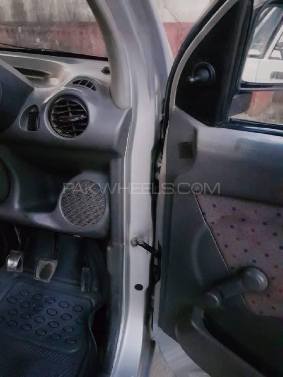 Hyundai Santro 2004 for Sale in Rawalpindi Hyundai Santro 2004 for Sale in Rawalpindi Image-5