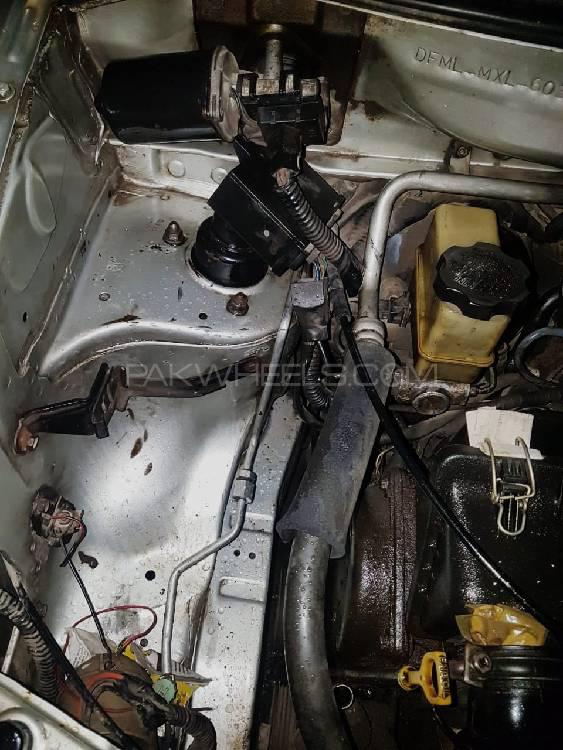 Hyundai Santro 2004 for Sale in Rawalpindi Hyundai Santro 2004 for Sale in Rawalpindi Image-7