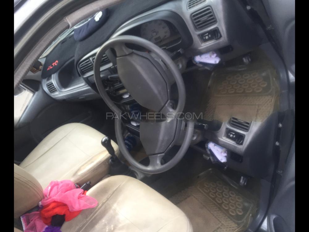 Suzuki Alto 2008 for Sale in Karachi Suzuki Alto 2008 for Sale in Karachi Image-7
