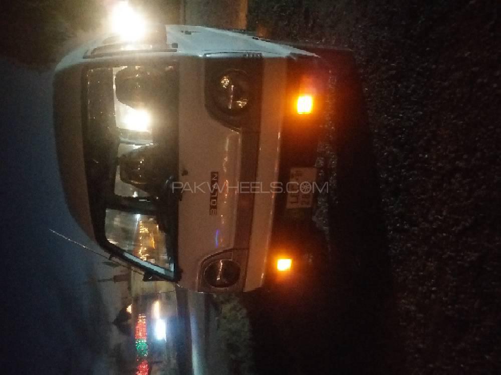Suzuki Bolan 2007 for Sale in Rawalpindi Image-1