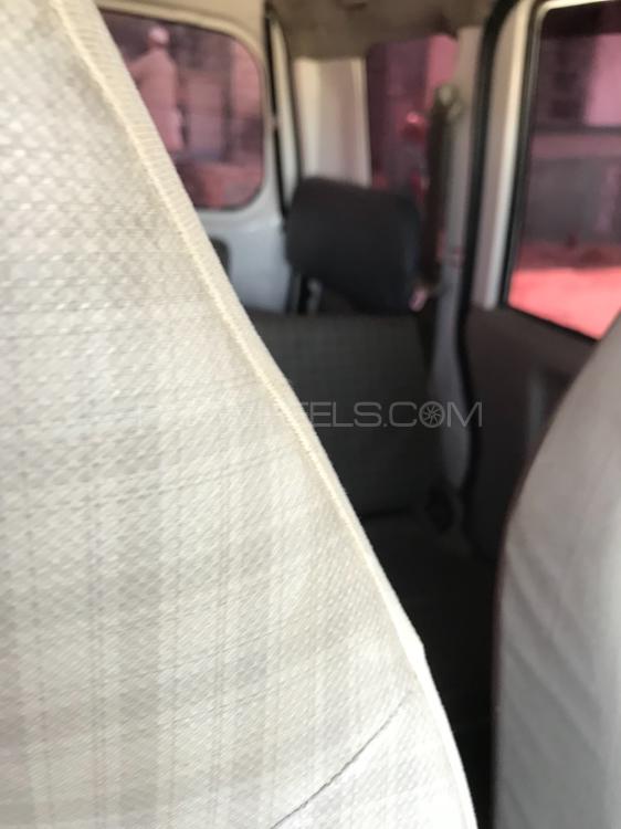 Suzuki Every 2008 for Sale in Karachi Suzuki Every 2008 for Sale in Karachi Image-9