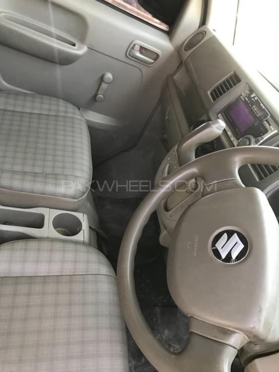 Suzuki Every 2008 for Sale in Karachi Suzuki Every 2008 for Sale in Karachi Image-10