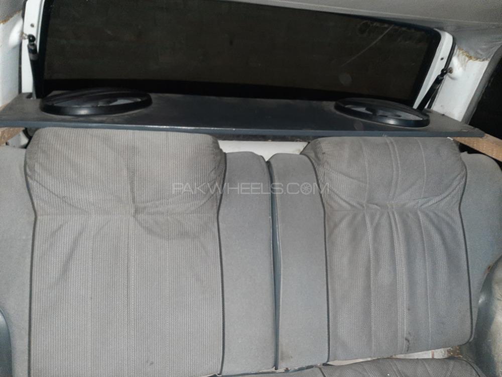 Suzuki Khyber 1988 for Sale in Rawalpindi Suzuki Khyber 1988 for Sale in Rawalpindi Image-12