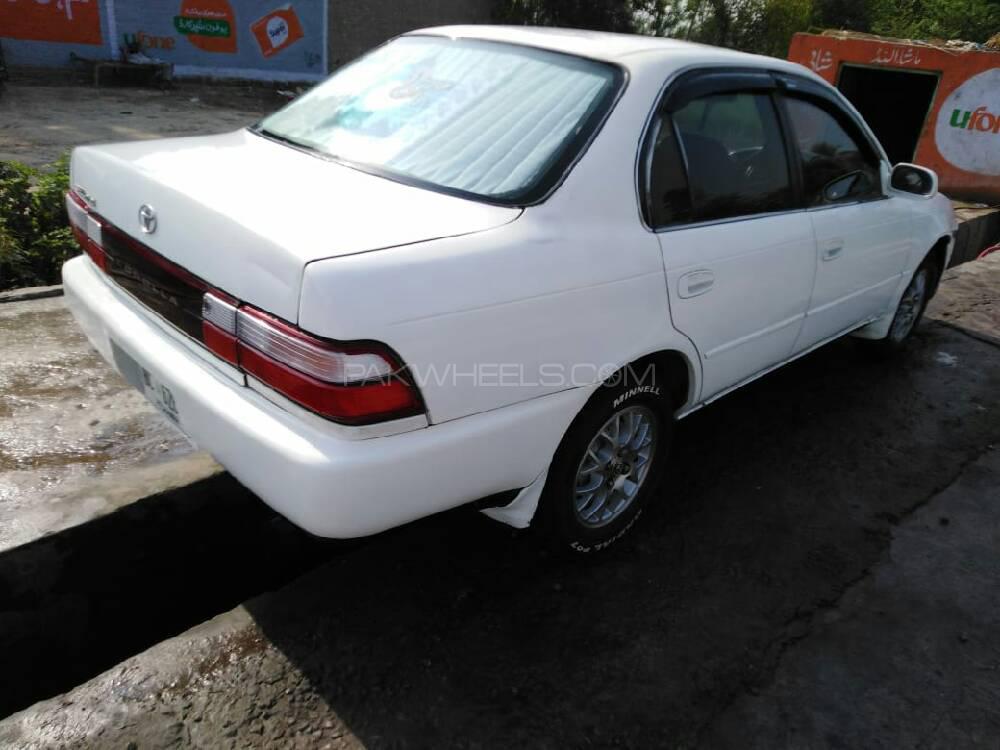 Toyota Corolla 1994 for Sale in Rawalpindi Toyota Corolla 1994 for Sale in Rawalpindi Image-3
