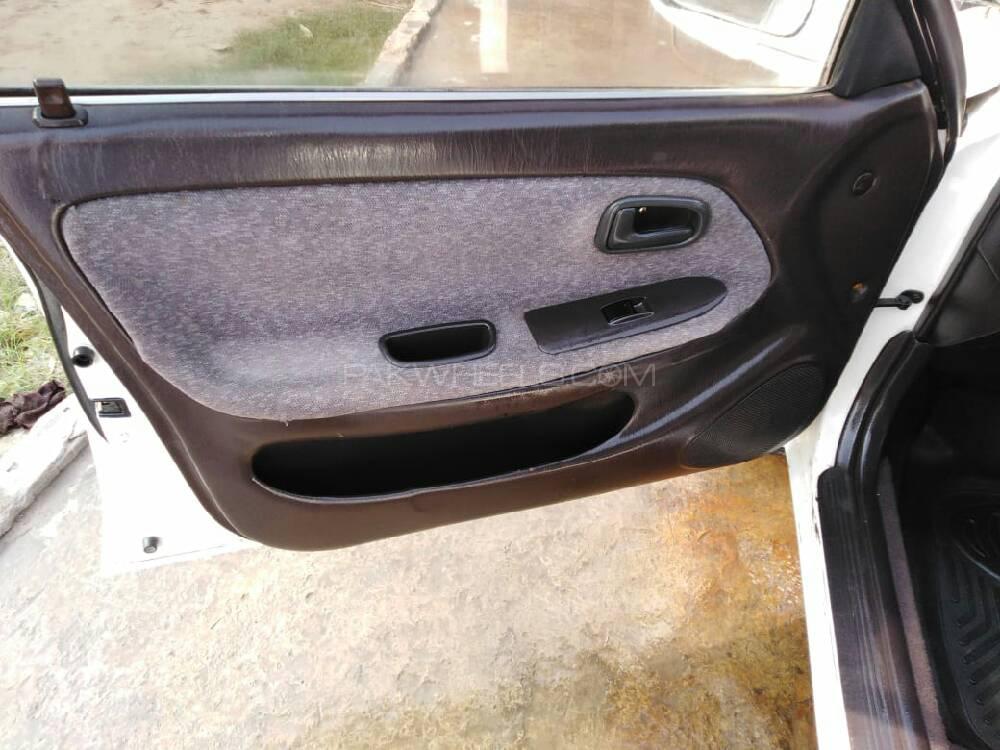 Toyota Corolla 1994 for Sale in Rawalpindi Toyota Corolla 1994 for Sale in Rawalpindi Image-2