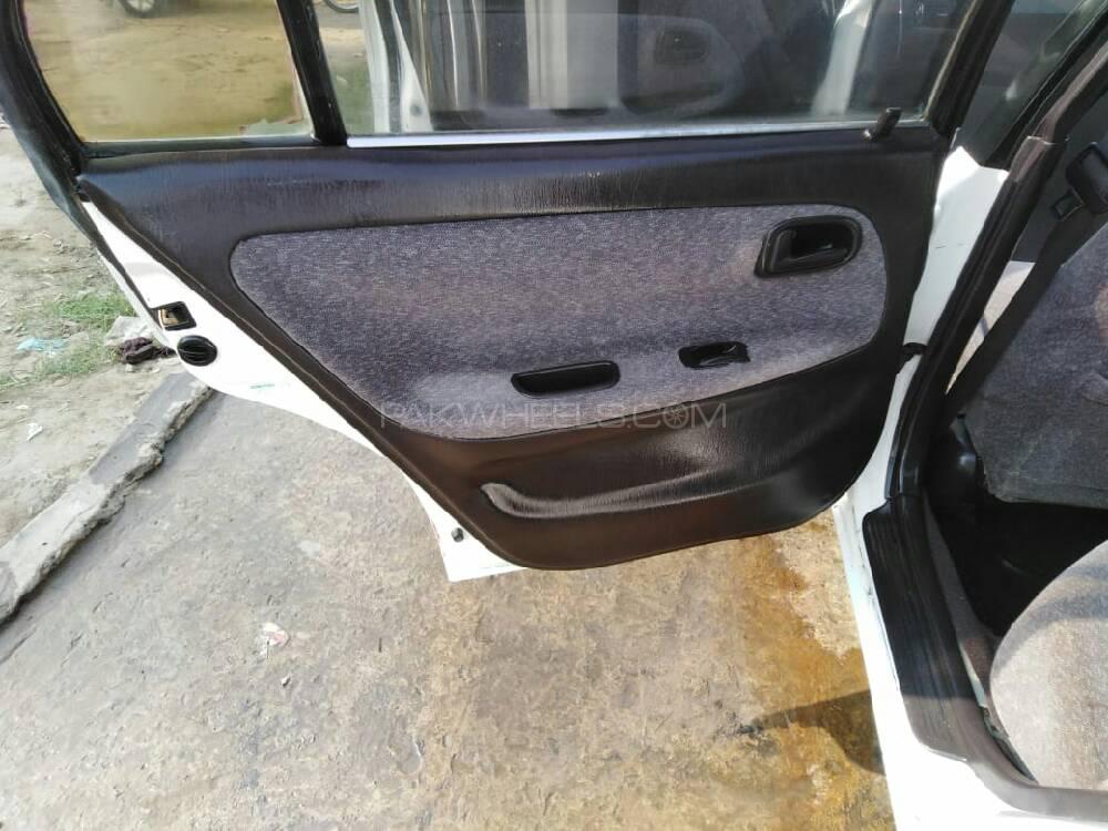 Toyota Corolla 1994 for Sale in Rawalpindi Toyota Corolla 1994 for Sale in Rawalpindi Image-10